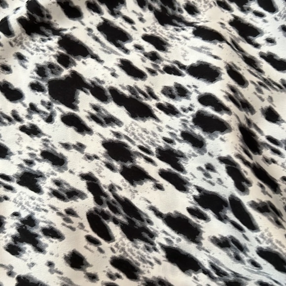 Ann Taylor, 00P, Short Sleeve Blouse, Casual/Work, Dry Cleaned, Worn Once. - Picture 5 of 5